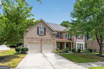 962 Simonton View Lane, Lawrenceville, GA 30045 - Photo 1