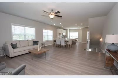 12 Mercury Lane #29, Newnan, GA 30265 - Photo 5