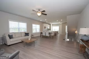12 Mercury Ln, Newnan, GA 30265 - Photo 5