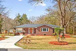1180 Robert Hardeman Rd, Winterville, GA 30683 - Photo 1