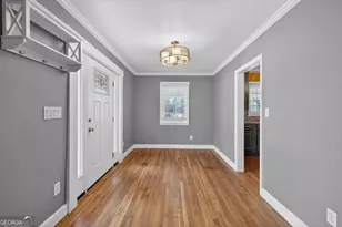 1180 Robert Hardeman Rd, Winterville, GA 30683 - Photo 5
