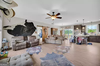 1501 Kirkland Road, Watkinsville, GA 30677 - Photo 7