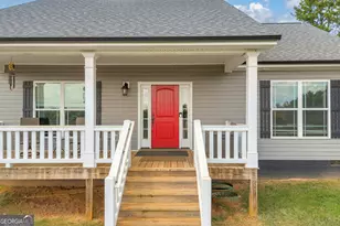 1501 Kirkland Rd, Watkinsville, GA 30677 - Photo 3