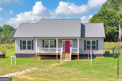 1501 Kirkland Road, Watkinsville, GA 30677 - Photo 1