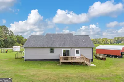 1501 Kirkland Road, Watkinsville, GA 30677 - Photo 33
