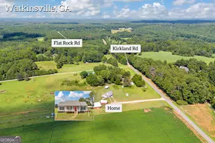 1501 Kirkland Rd, Watkinsville, GA 30677 - Photo 69