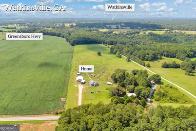 1501 Kirkland Road, Watkinsville, GA 30677 - Photo 65