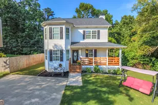 317 Hudson St, Bremen, GA 30110 - Photo 39
