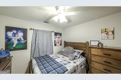 317 Hudson Street, Bremen, GA 30110 - Photo 33