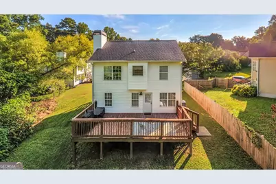 317 Hudson Street, Bremen, GA 30110 - Photo 43