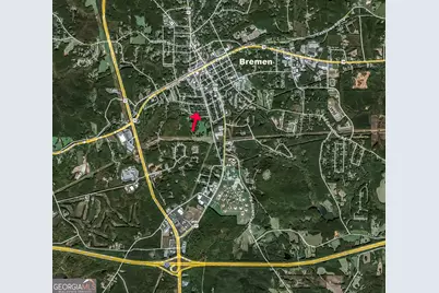 317 Hudson Street, Bremen, GA 30110 - Photo 47