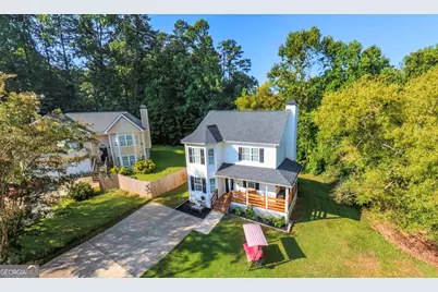 317 Hudson Street, Bremen, GA 30110 - Photo 37