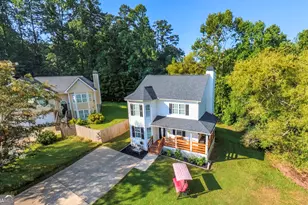 317 Hudson St, Bremen, GA 30110 - Photo 37