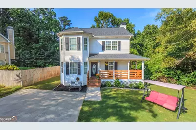 317 Hudson Street, Bremen, GA 30110 - Photo 1