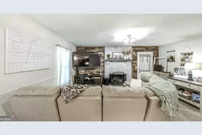 317 Hudson Street, Bremen, GA 30110 - Photo 5
