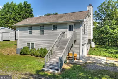 96 Creekside Drive, McCaysville, GA 30555 - Photo 5