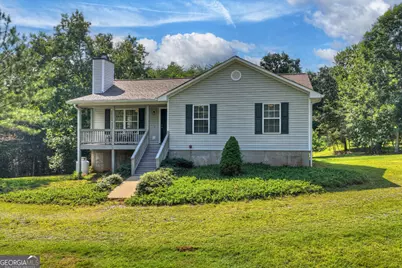 96 Creekside Drive, McCaysville, GA 30555 - Photo 3