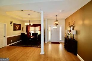 3344 Possum Creek Rd, Ray City, GA 31645 - Photo 5