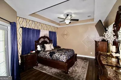 3344 Possum Creek Road, Ray City, GA 31645 - Photo 13