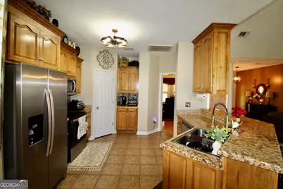 3344 Possum Creek Road, Ray City, GA 31645 - Photo 11