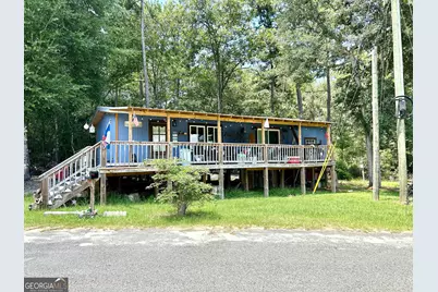 2266 Carter's Bight Landing Rd., Surrency, GA 31563 - Photo 1