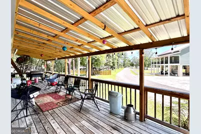 2266 Carter's Bight Landing Rd., Surrency, GA 31563 - Photo 13