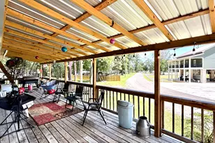 2266 Carter's Bight Landing Rd, Surrency, GA 31563 - Photo 13
