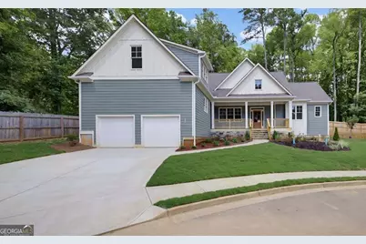 3135 King Walk Drive, Atlanta, GA 30311 - Photo 1