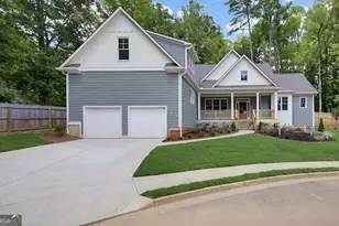 3135 King Walk Dr, Atlanta, GA 30311 - Photo 1