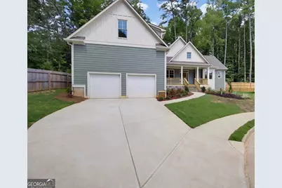 3135 King Walk Drive, Atlanta, GA 30311 - Photo 3