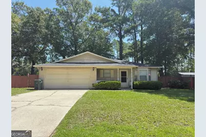 137 Royal Circle, Kingsland, GA 31548 - Photo 1