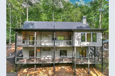 412 Mountain Tops Circle, Blue Ridge, GA 30513 - Photo 3