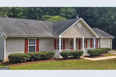 251 Twin Creek Shores, Athens, GA 30605 - Photo 1