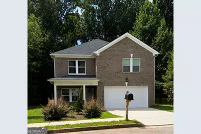 3357 Bonnes Court, Ellenwood, GA 30294 - Photo 1