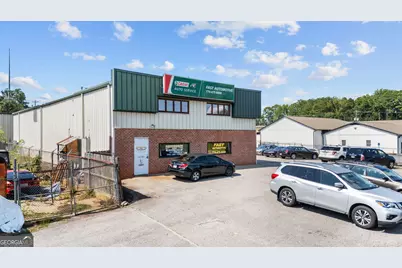 5280 Atlanta Hwy, Alpharetta, GA 30004 - Photo 5