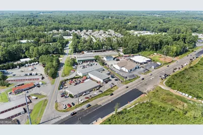 5280 Atlanta Hwy, Alpharetta, GA 30004 - Photo 15