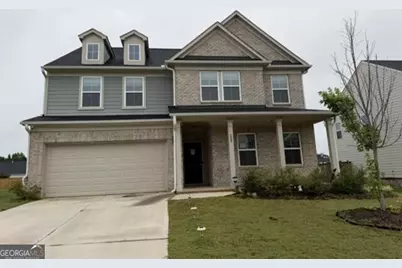 229 Begonia Way, McDonough, GA 30253 - Photo 1