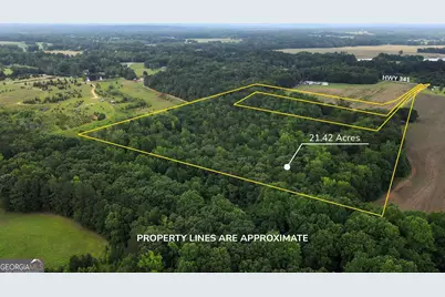 143 Highway 341 S, Barnesville, GA 30204 - Photo 1