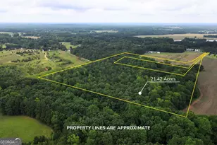 143 Hwy 341 S, Barnesville, GA 30204 - Photo 1
