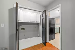 170 Timberidge Dr, Newnan, GA 30263 - Photo 17