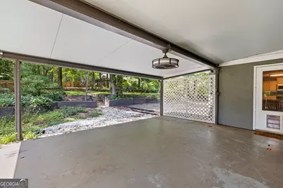 170 Timberidge Drive, Newnan, GA 30263 - Photo 35