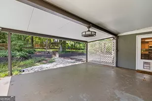 170 Timberidge Dr, Newnan, GA 30263 - Photo 35