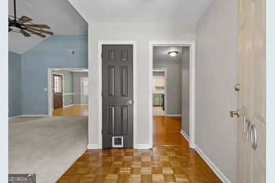 170 Timberidge Drive, Newnan, GA 30263 - Photo 5