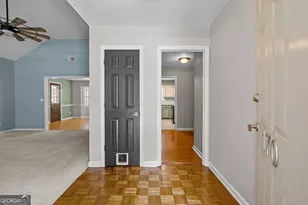 170 Timberidge Dr, Newnan, GA 30263 - Photo 5
