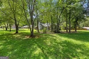 170 Timberidge Dr, Newnan, GA 30263 - Photo 47