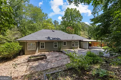 170 Timberidge Drive, Newnan, GA 30263 - Photo 41