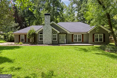 170 Timberidge Drive, Newnan, GA 30263 - Photo 1