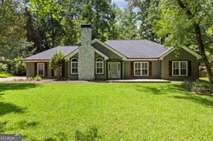 170 Timberidge Dr, Newnan, GA 30263 - Photo 1