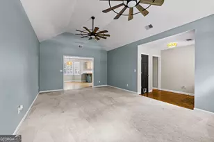 170 Timberidge Dr, Newnan, GA 30263 - Photo 7
