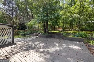 170 Timberidge Dr, Newnan, GA 30263 - Photo 37